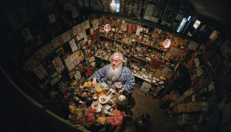 KUCHIKAME 口噛甕 – screenshot 12