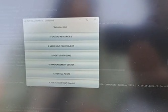 Nit srg connects