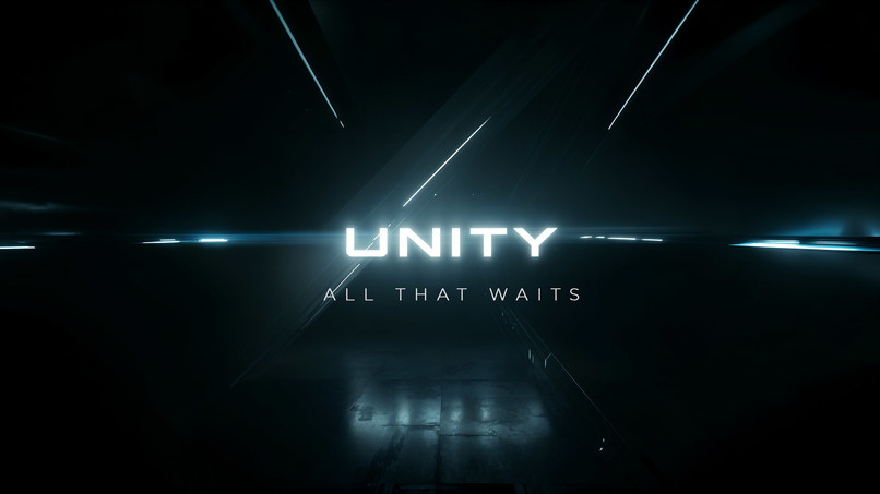 Unity: All That Waits — Trailer | Taeki Workshop – screenshot 1