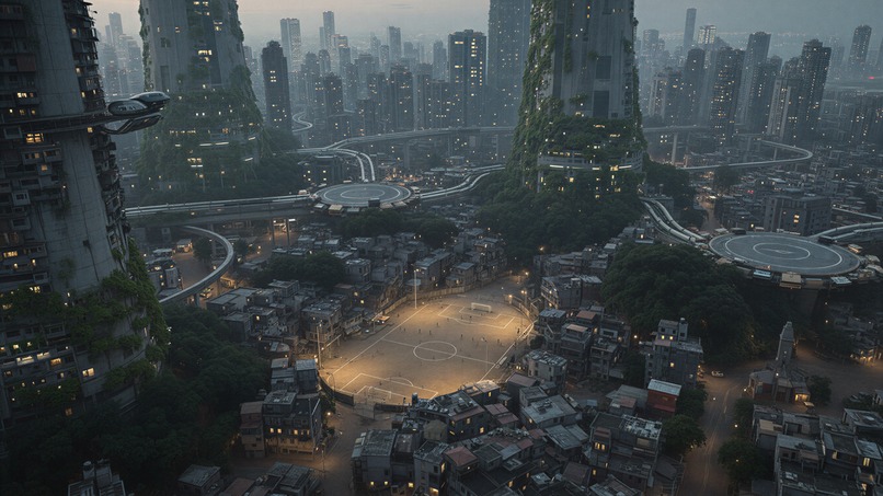 Unity: All That Waits — Trailer | Taeki Workshop – screenshot 2