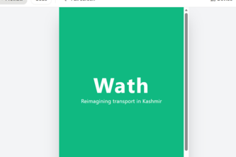 wath