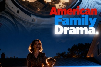 American Family Drama