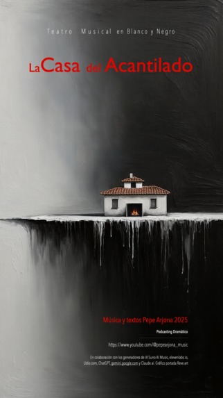 THE HOUSE OF THE CLIFF – screenshot 1