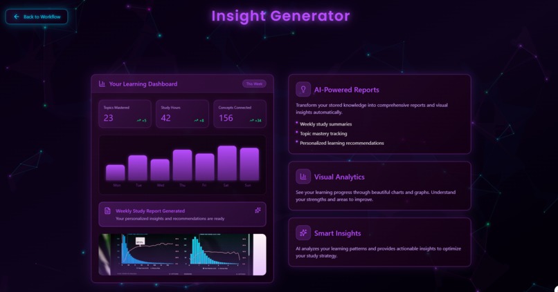 COMET NEXUS – screenshot 2