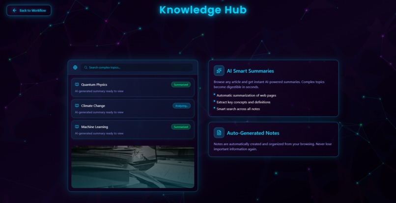 COMET NEXUS – screenshot 3