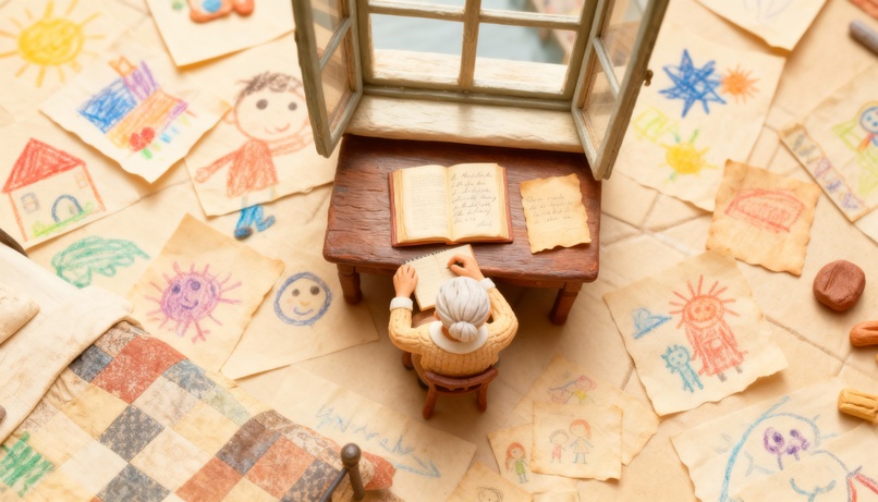 Cervantes Institute Animation – screenshot 3