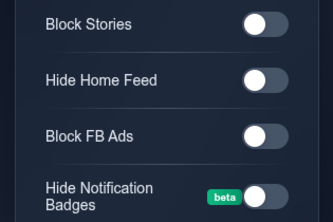 SafeGuard - Control in FB