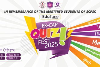 Quiz Fest Website