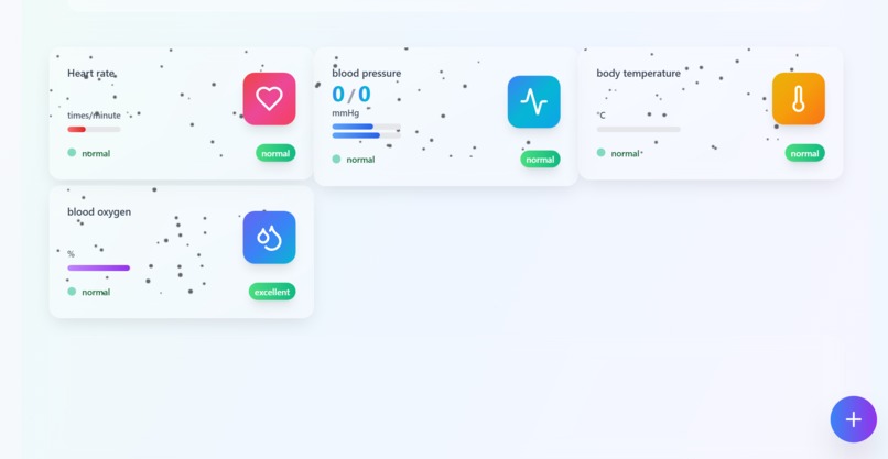 Smart Guardian Band – screenshot 16