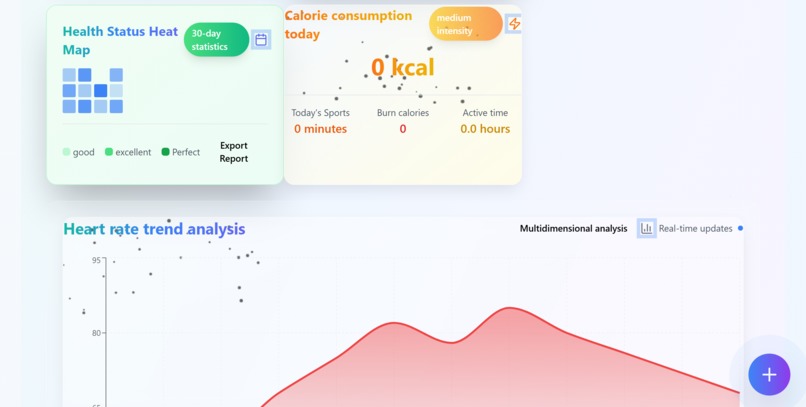 Smart Guardian Band – screenshot 21