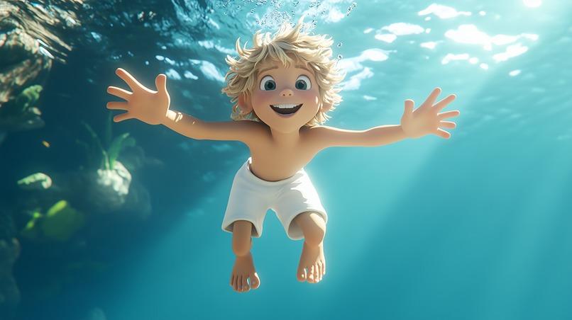 Under Different Skies – screenshot 1