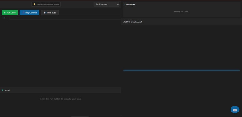 Symphony.js – screenshot 2