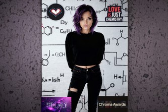 (Love is just) Chemistry 