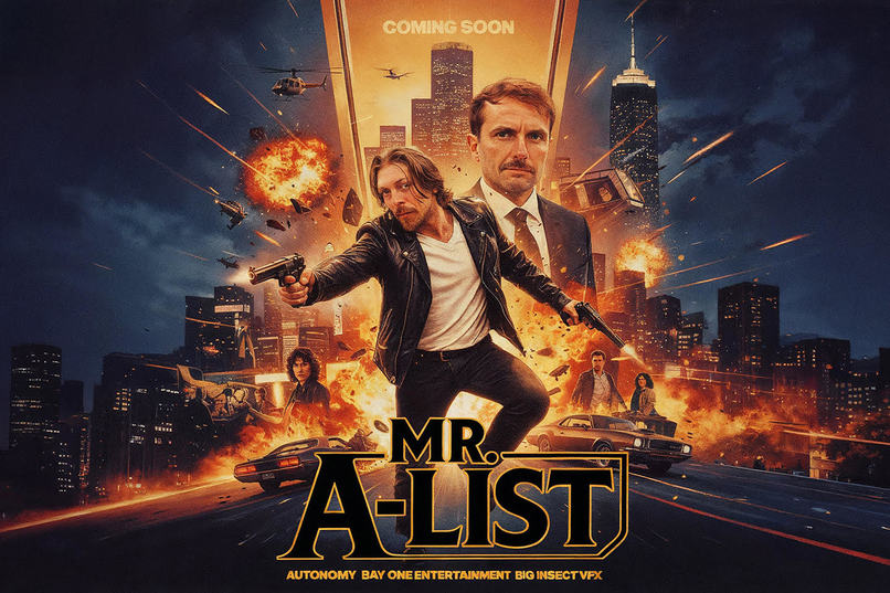 Mr. A List – screenshot 1