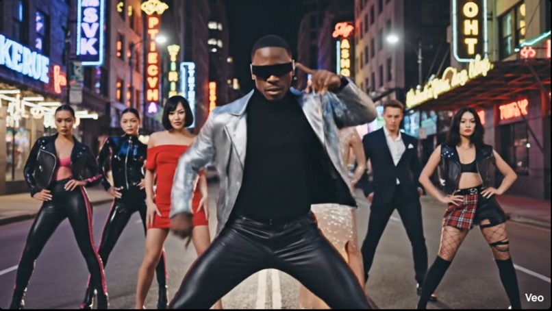 Aint Got No Time - Mm | Dance Song – screenshot 1