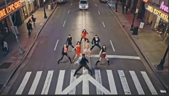 Aint Got No Time - Mm | Dance Song – screenshot 2