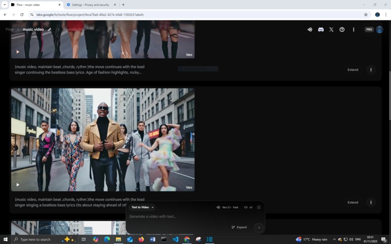 Aint Got No Time - Mm | Dance Song – screenshot 3