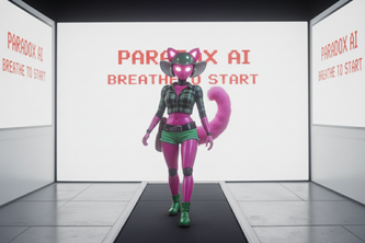 AlphaCat AI – Meow! Meow! Meow! Meow!