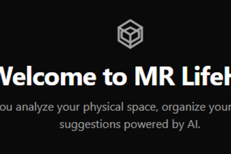 MR LifeHub