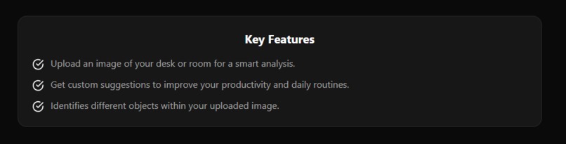 MR LifeHub – screenshot 2