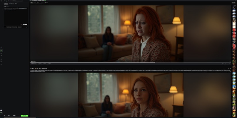 Ніжна мелодія мами  – screenshot 3