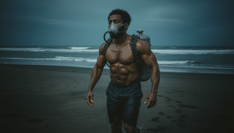 WET – screenshot 1