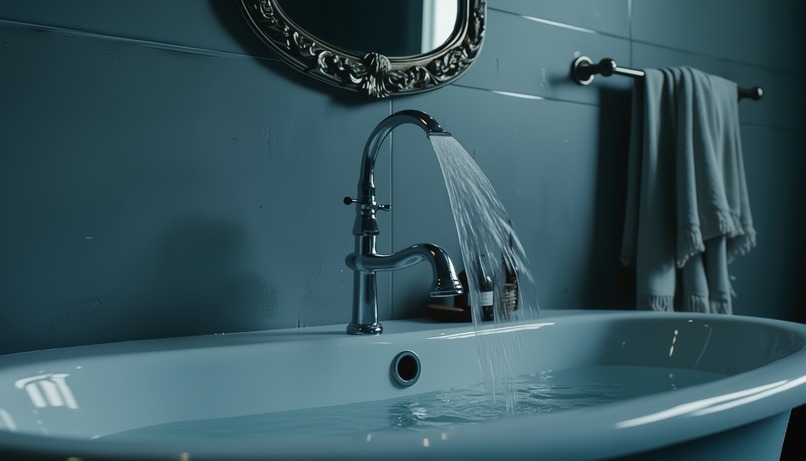 WET – screenshot 3