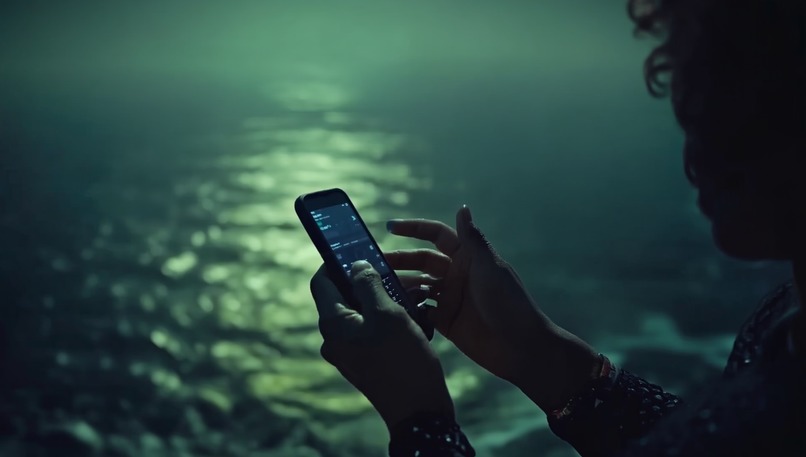 WET – screenshot 4