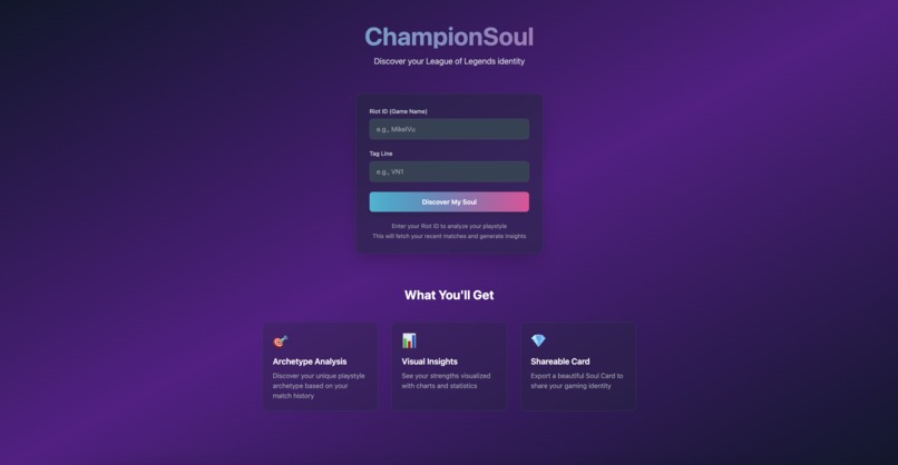 Champion Soul – screenshot 4