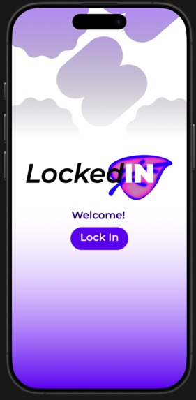 LockedIN – screenshot 2
