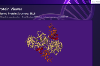 Protein analysis project - the 4bytes