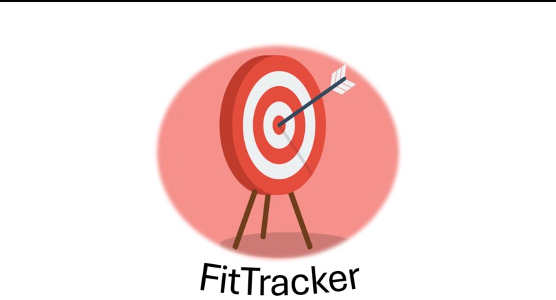 FitTracker – screenshot 1