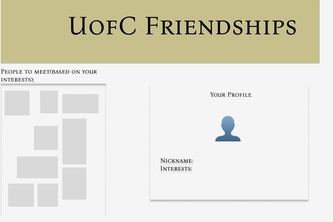 UofC life