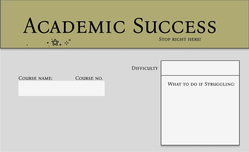 UofC life – screenshot 4
