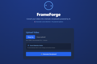 FrameForge