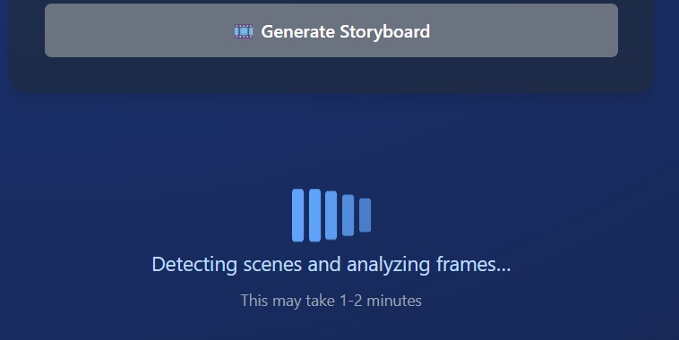FrameForge – screenshot 3
