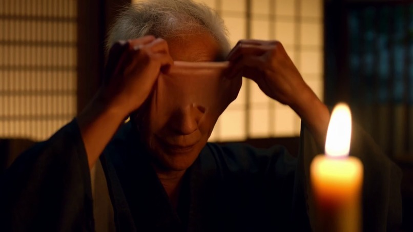 Ninpo: The Art of AI Shadows – screenshot 2