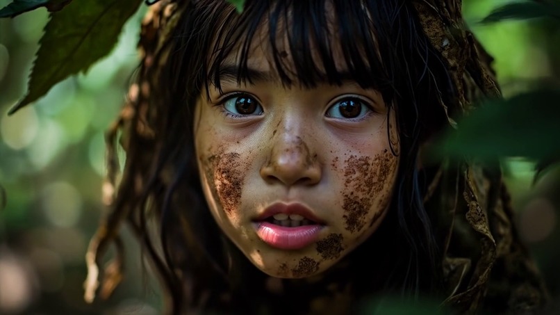 Ninpo: The Art of AI Shadows – screenshot 3