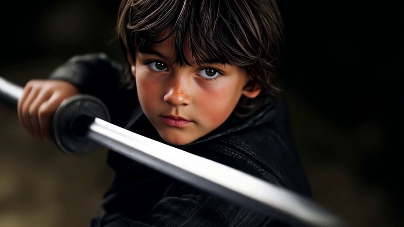 Ninpo: The Art of AI Shadows – screenshot 5