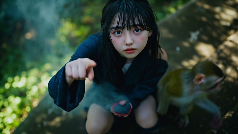 Ninpo: The Art of AI Shadows – screenshot 7