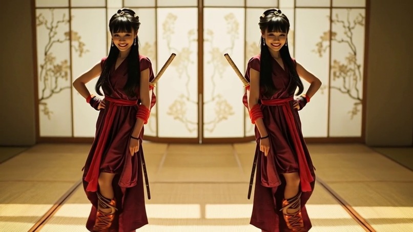 Ninpo: The Art of AI Shadows – screenshot 9