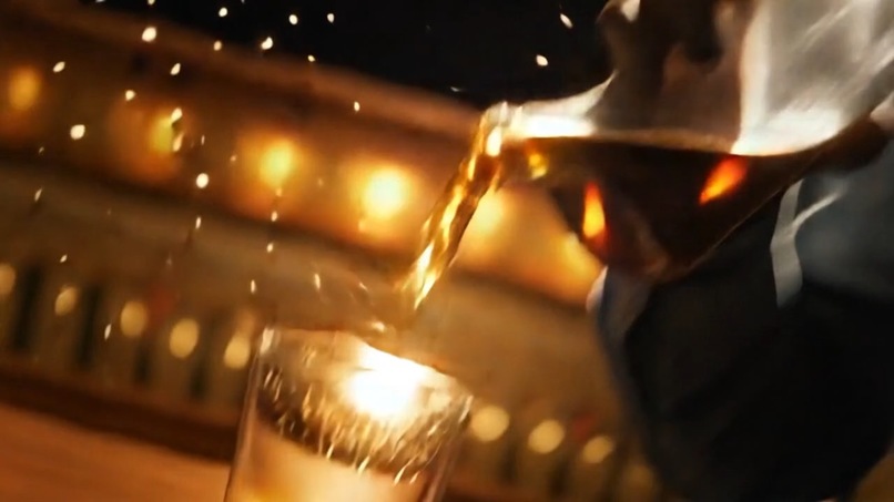 COWBOYS DON'T CRY | Tanky Johnson | Chroma Awards Entry |  – screenshot 3