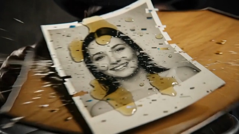 COWBOYS DON'T CRY | Tanky Johnson | Chroma Awards Entry |  – screenshot 4