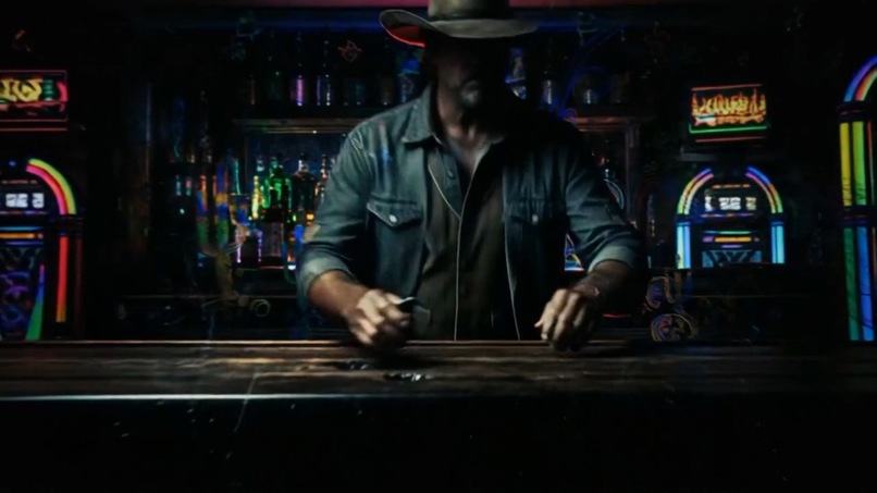 COWBOYS DON'T CRY | Tanky Johnson | Chroma Awards Entry |  – screenshot 5