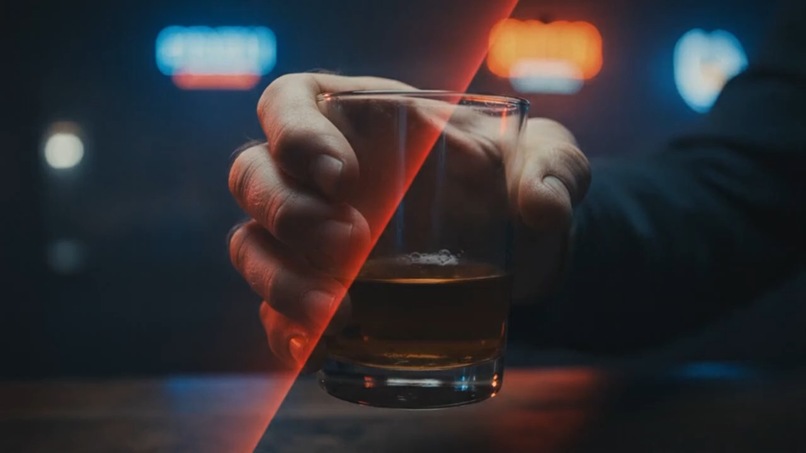 COWBOYS DON'T CRY | Tanky Johnson | Chroma Awards Entry |  – screenshot 6