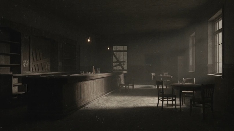 COWBOYS DON'T CRY | Tanky Johnson | Chroma Awards Entry |  – screenshot 7