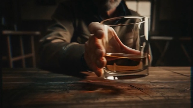 COWBOYS DON'T CRY | Tanky Johnson | Chroma Awards Entry |  – screenshot 9