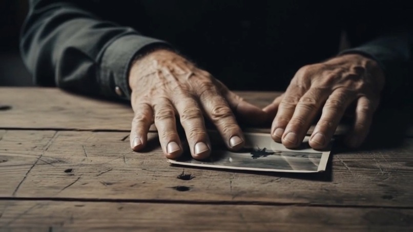 COWBOYS DON'T CRY | Tanky Johnson | Chroma Awards Entry |  – screenshot 11