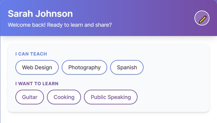 PeerHive – screenshot 1