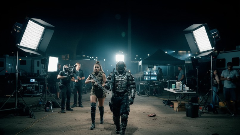 DJ SNAKE feat. DON TOLIVER – screenshot 5